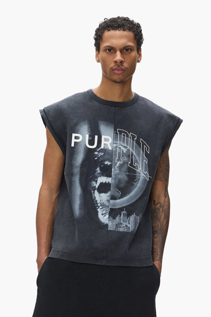 Half Life Tank Top