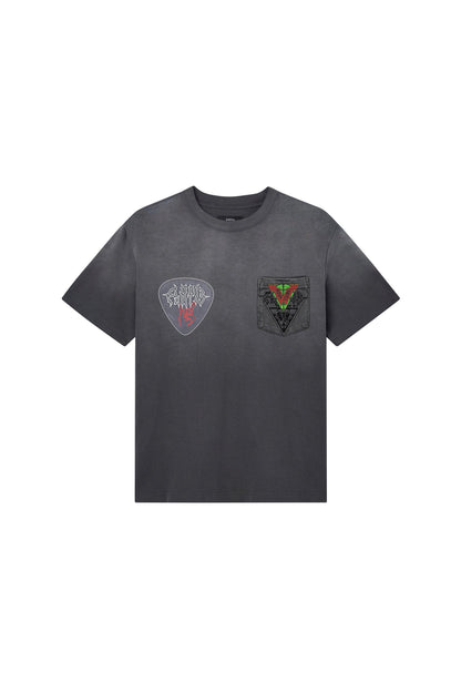 Twin Picks Tee