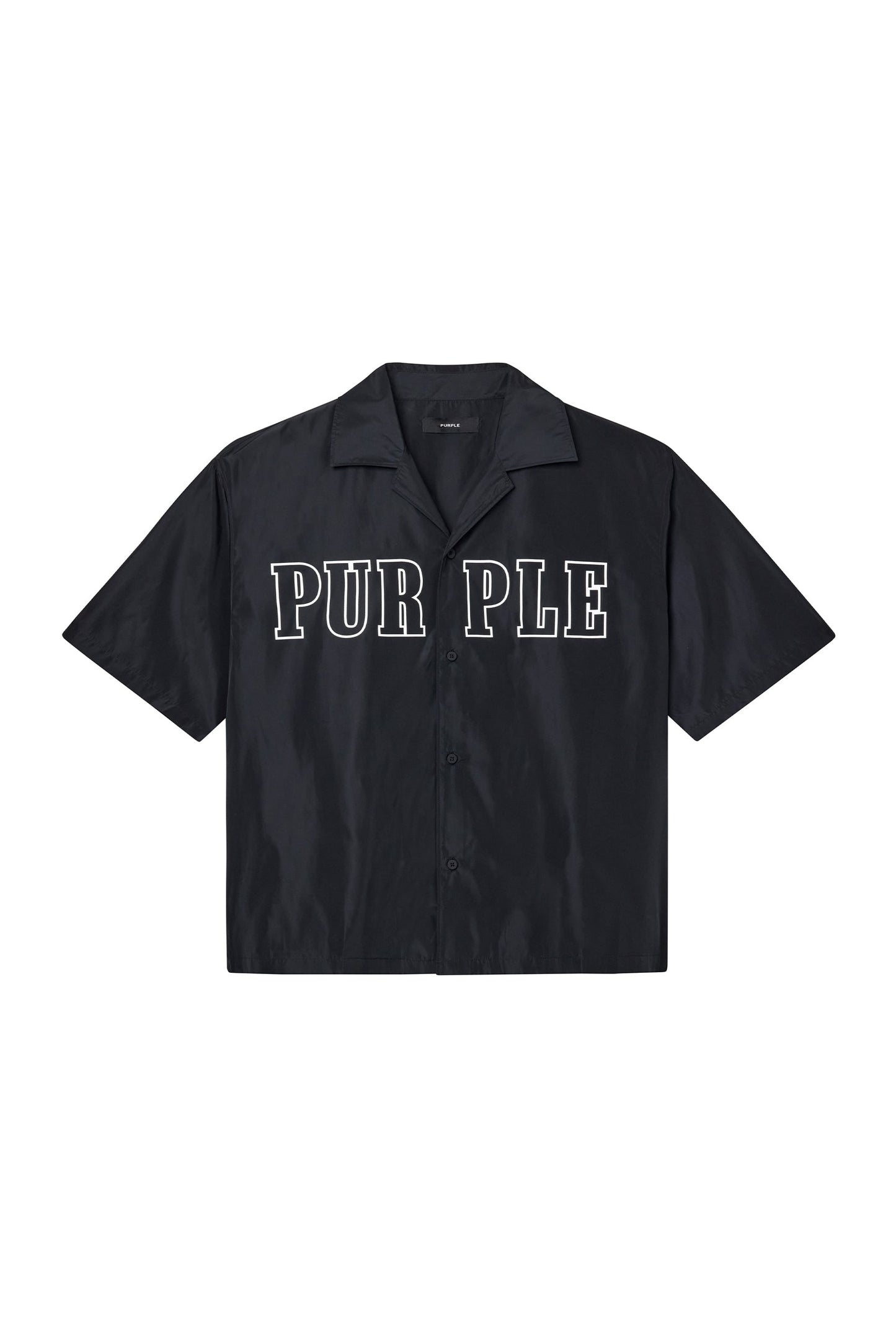 Wordmark Outline Shirt