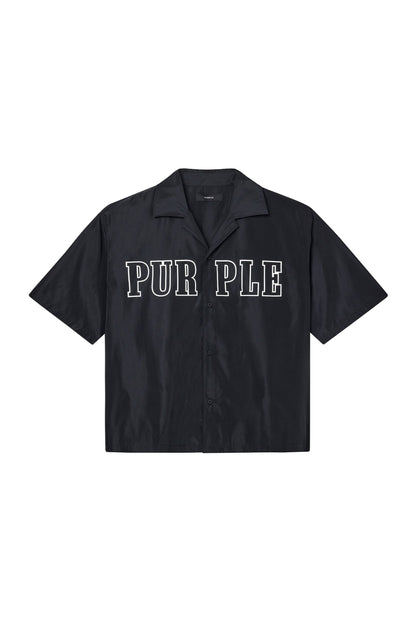 Wordmark Outline Shirt
