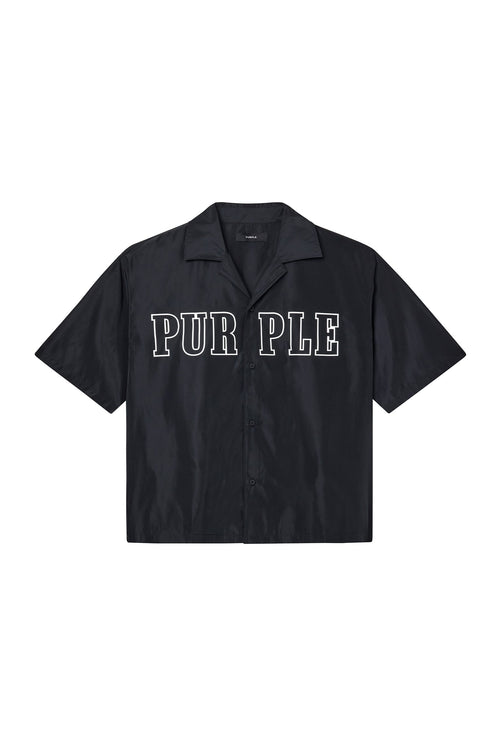 Wordmark Outline Shirt
