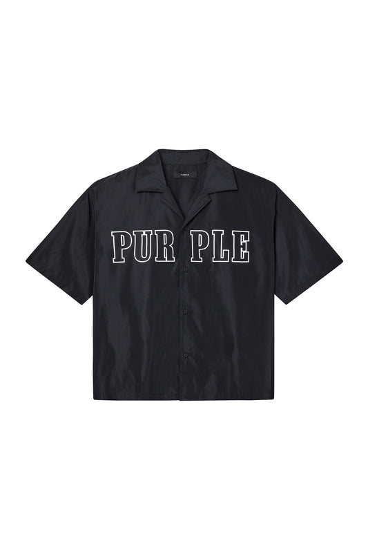 Wordmark Outline Shirt