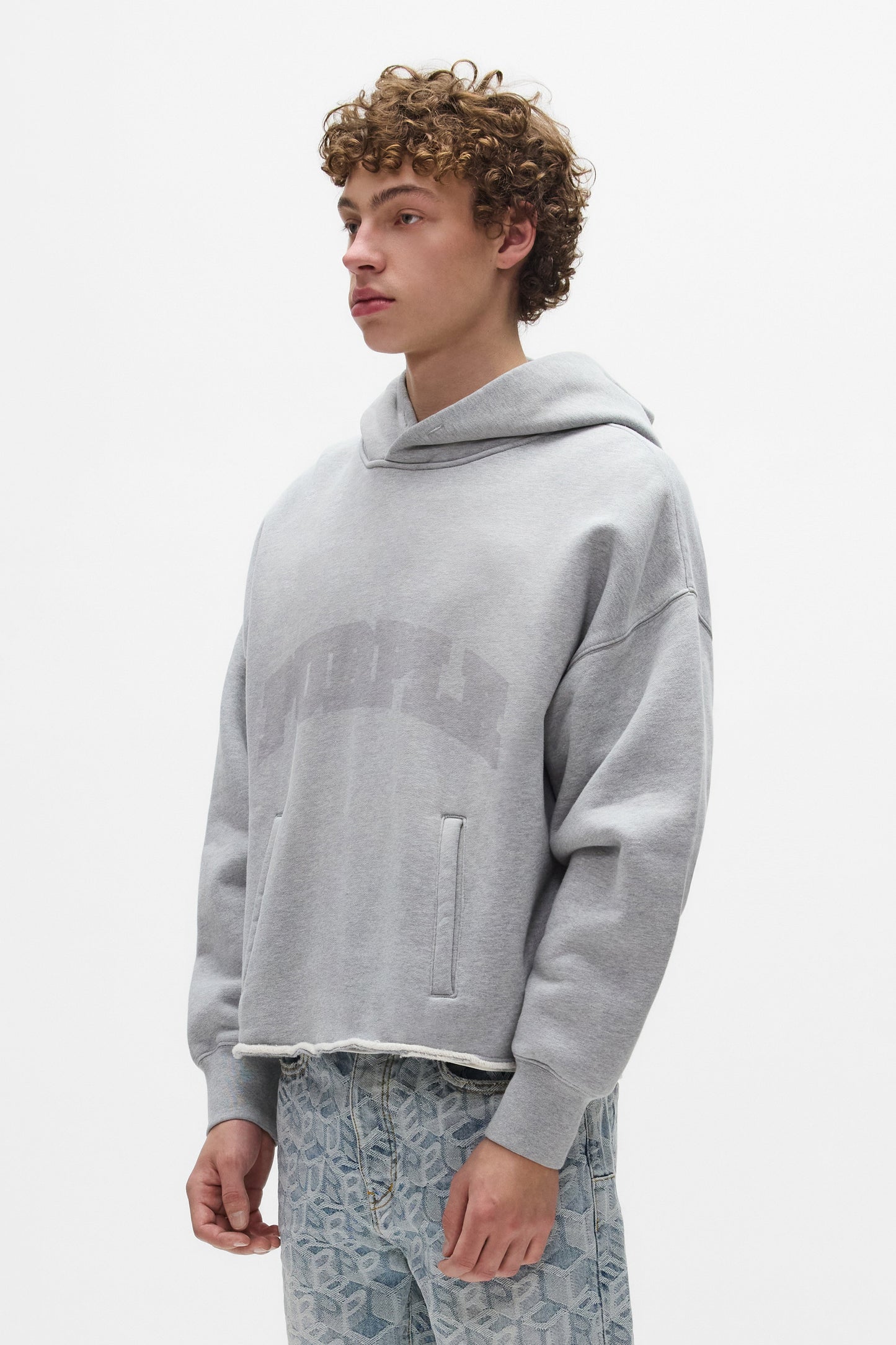 Shadow Slab Hoodie