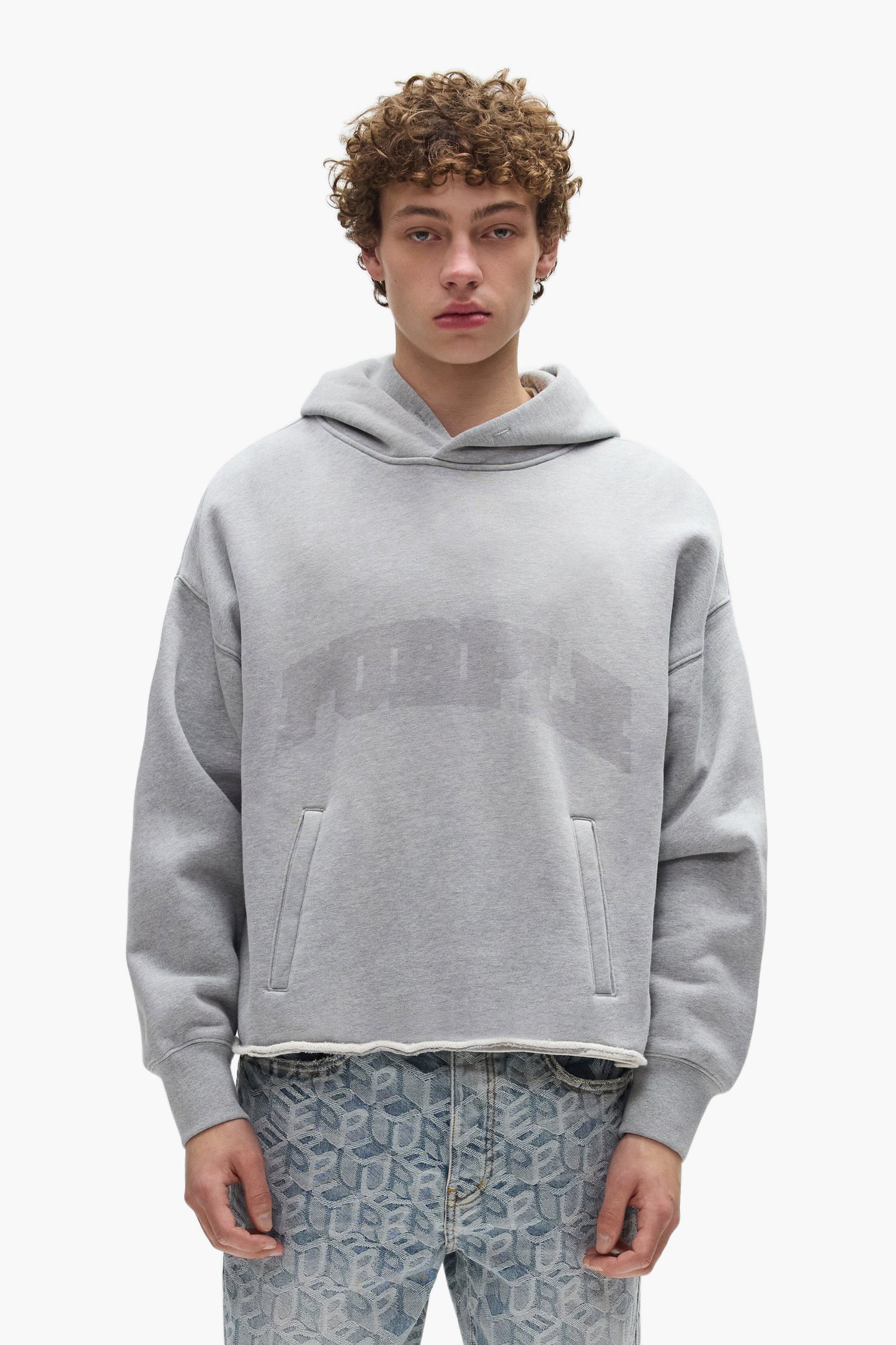 Shadow Slab Hoodie