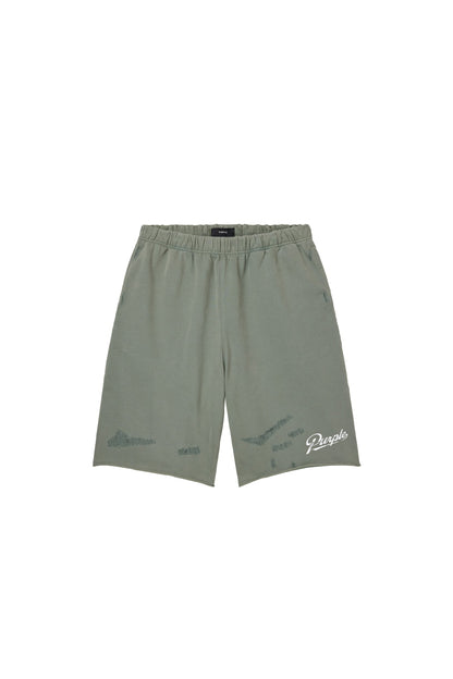 Slugger Script Long Short