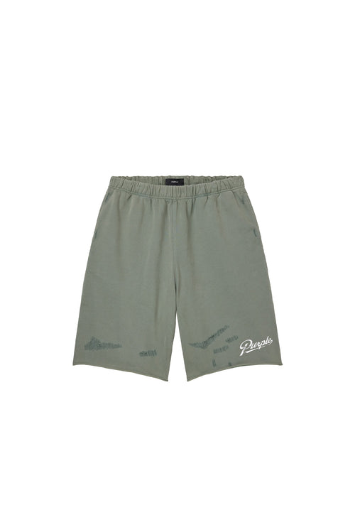 Slugger Script Long Short