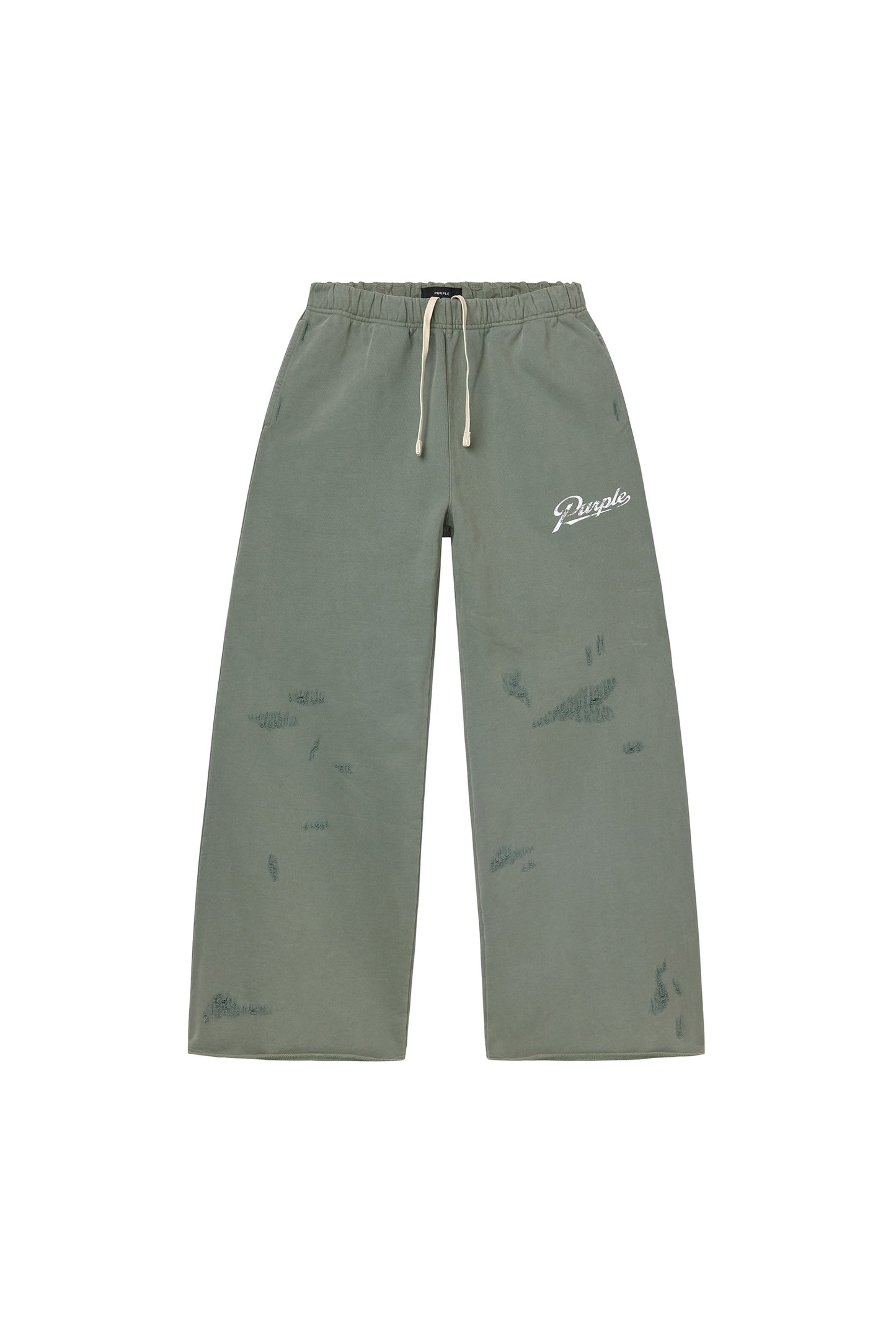 Slugger Script Sweatpant