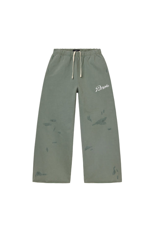 Slugger Script Sweatpant