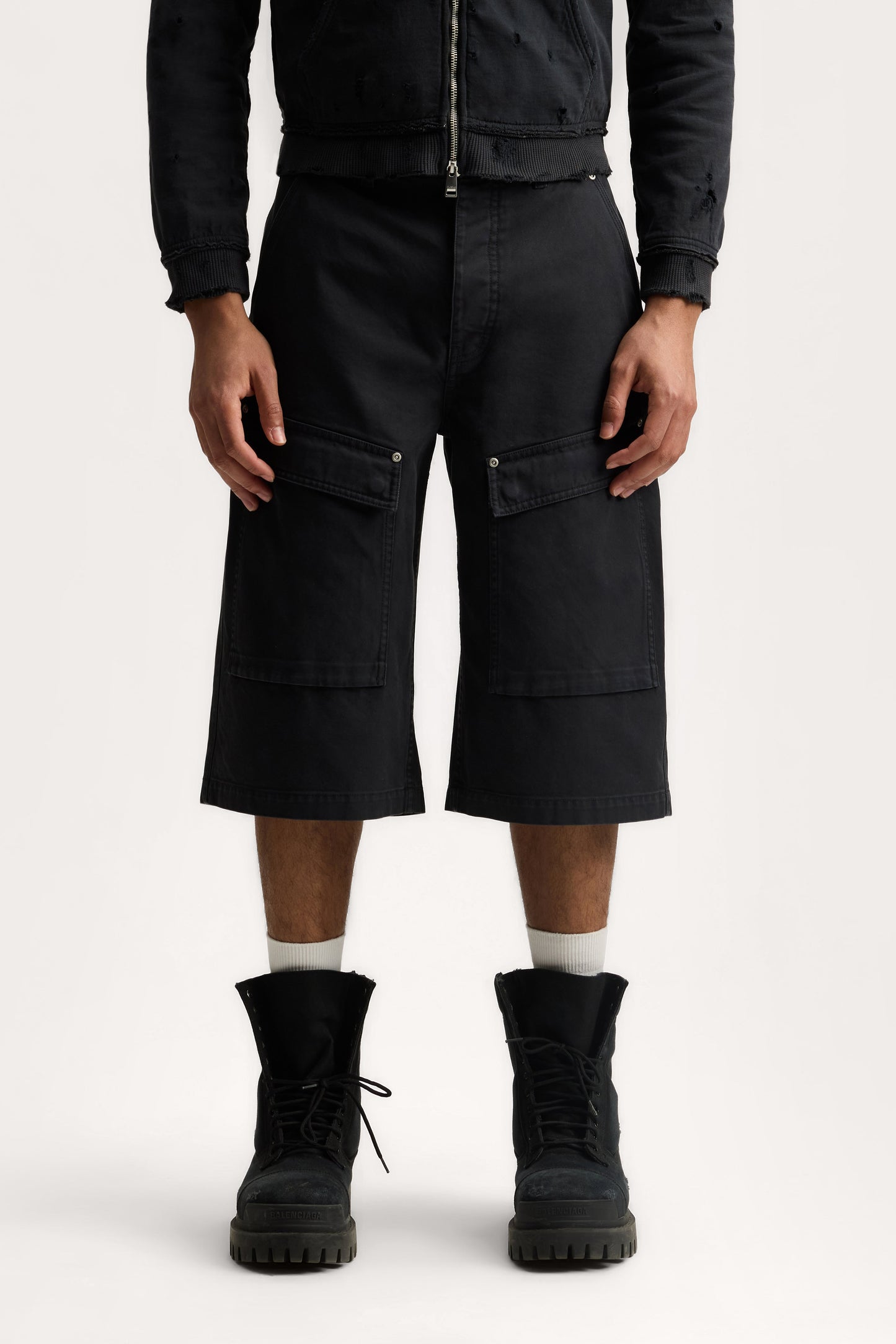 Big Cargo Short