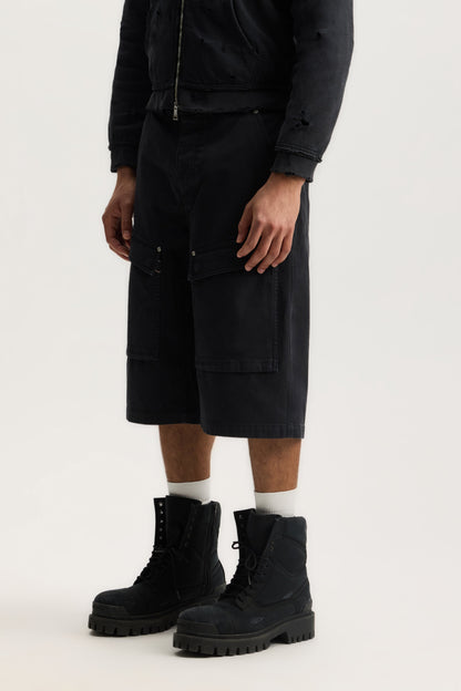 Big Cargo Short