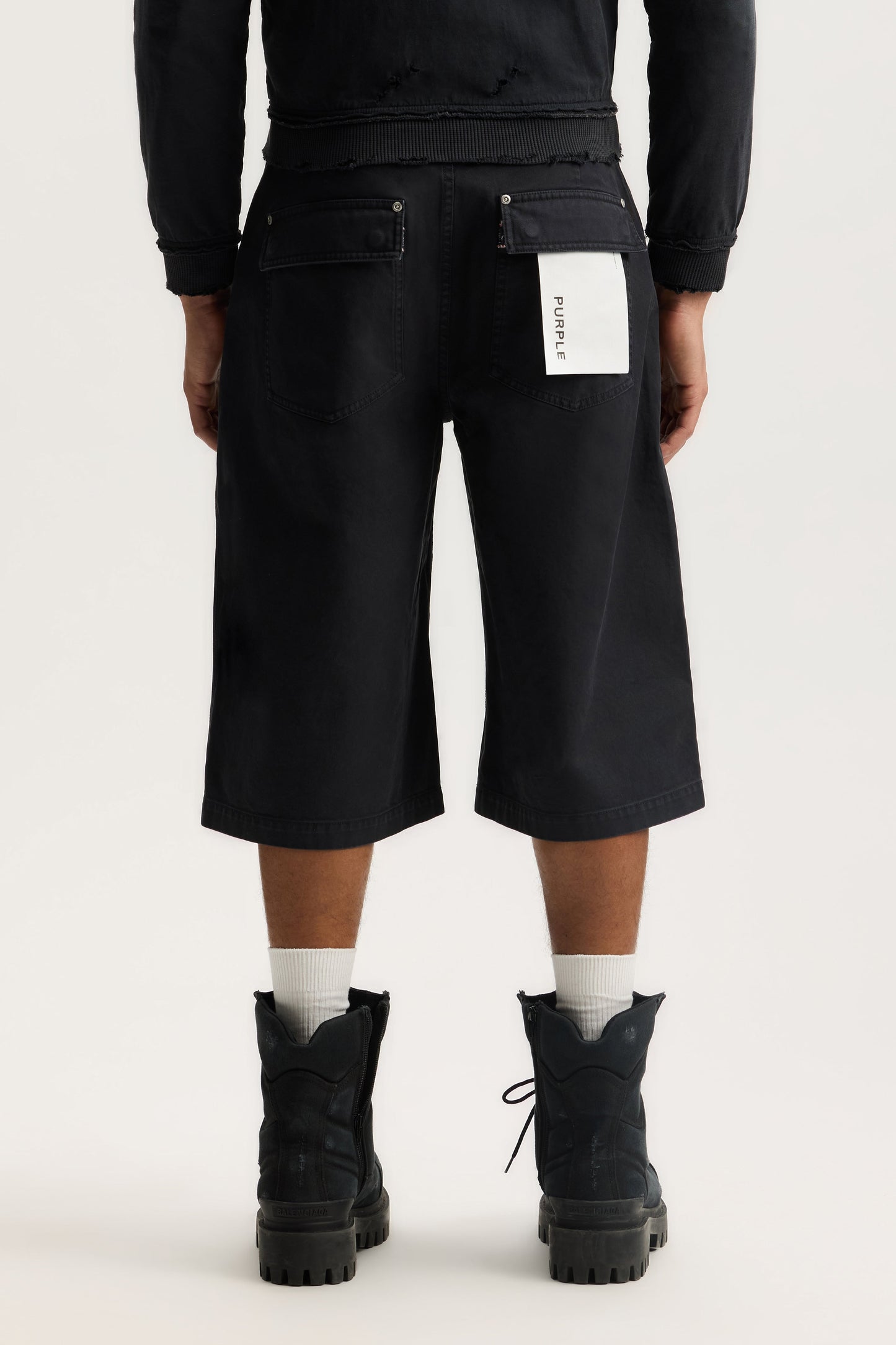 Big Cargo Short