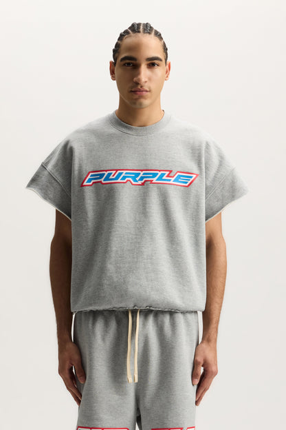 Turbo Type Muscle Tee