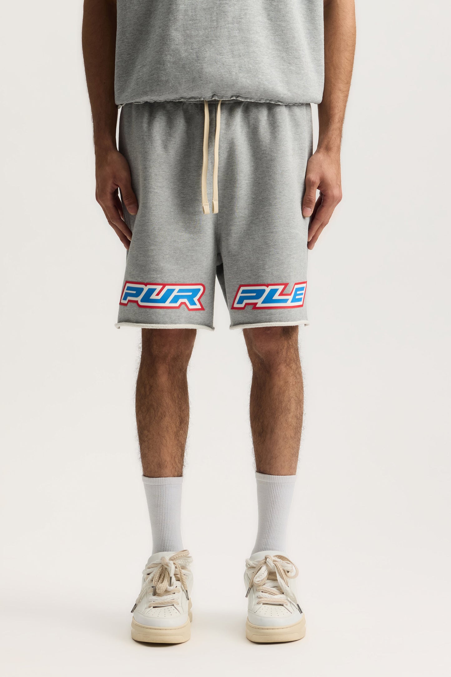 Turbo Type Short