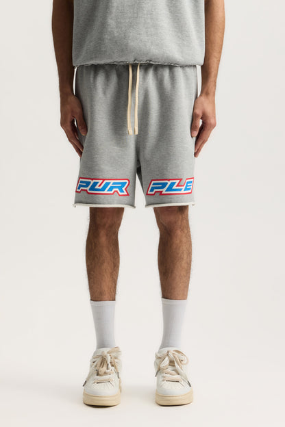 Turbo Type Short