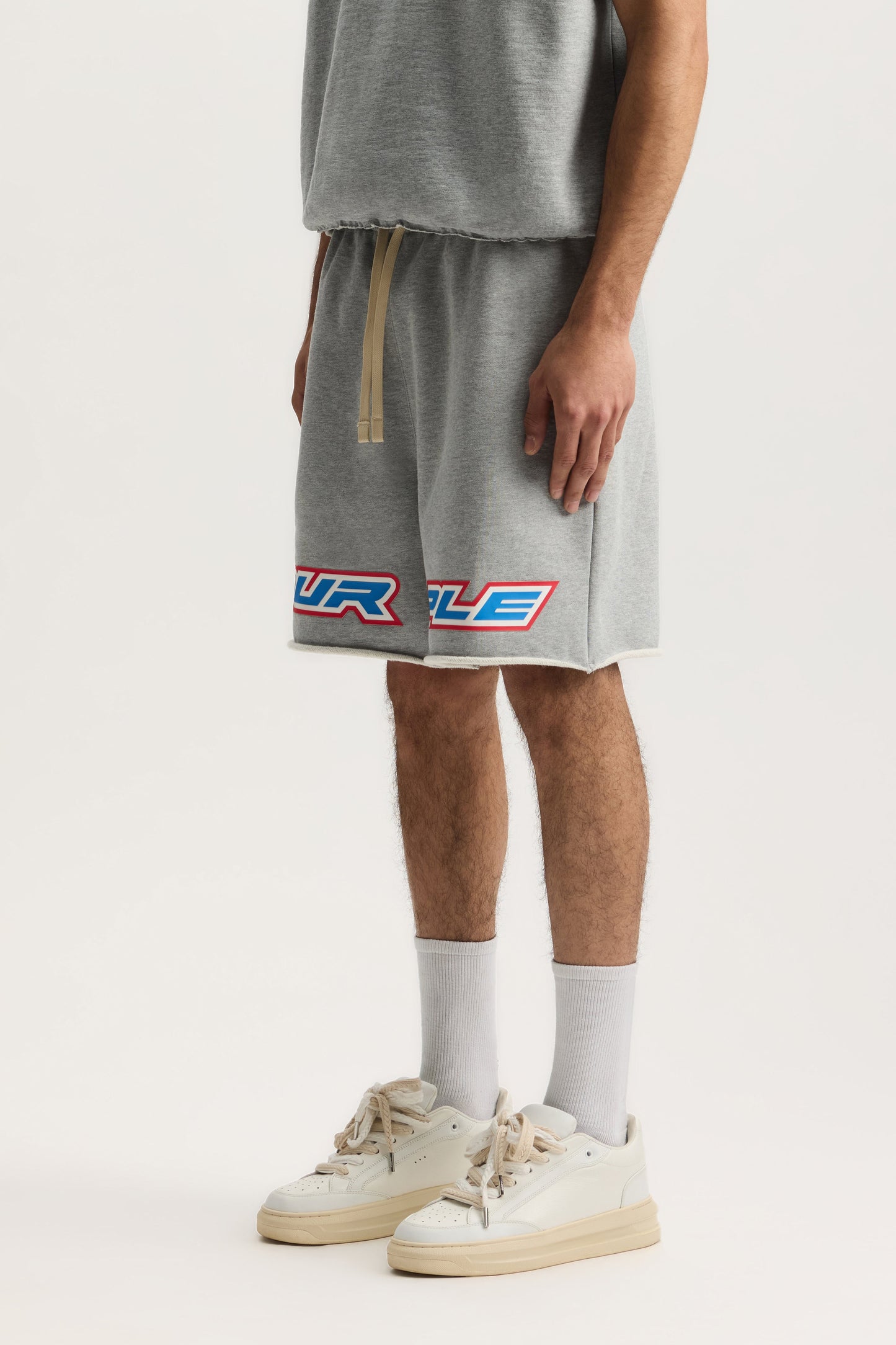 Turbo Type Short