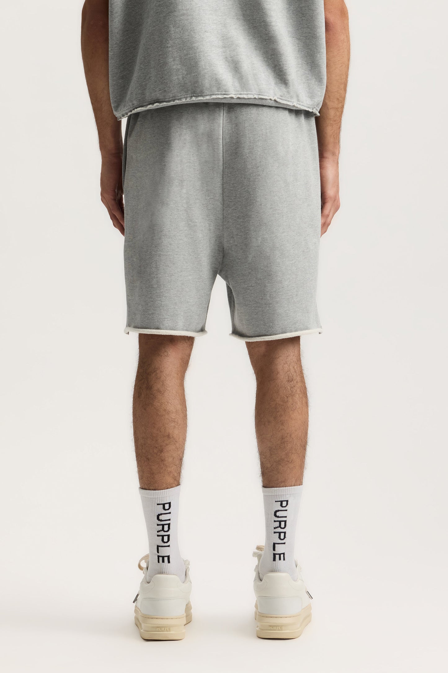 Turbo Type Short