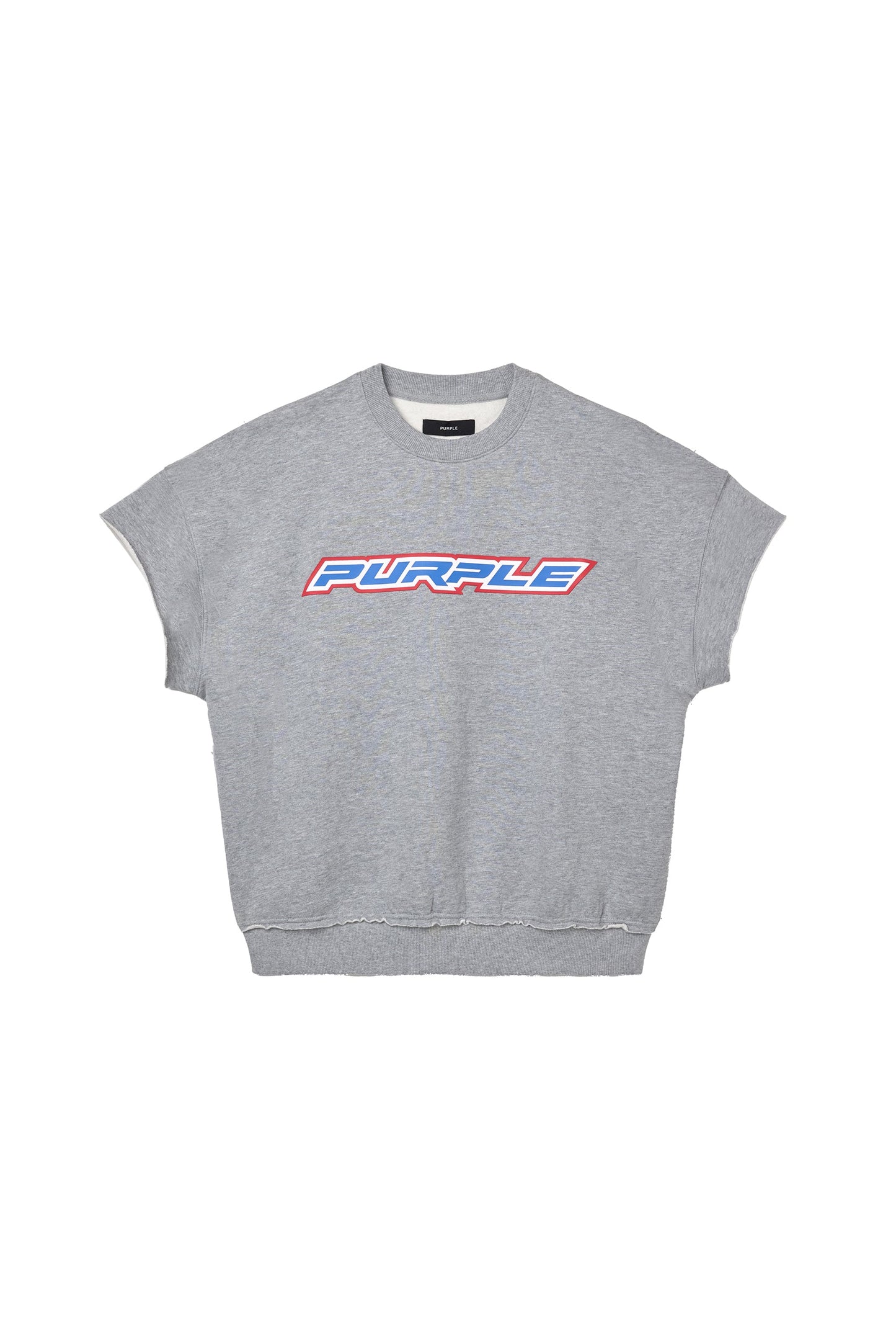 Turbo Type Muscle Tee