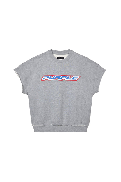 Turbo Type Muscle Tee
