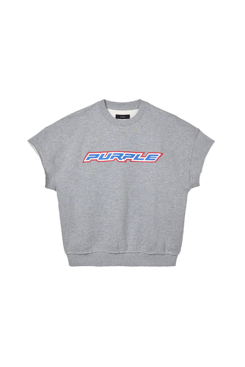 Turbo Type Muscle Tee