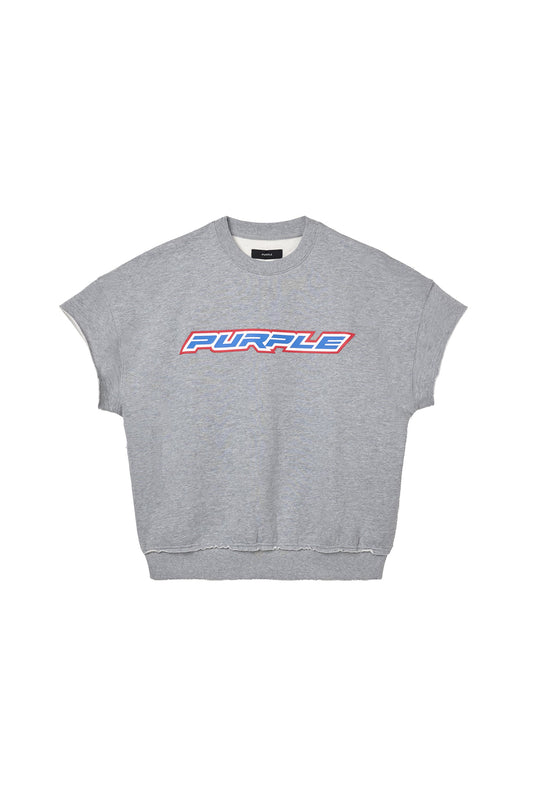 Turbo Type Muscle Tee