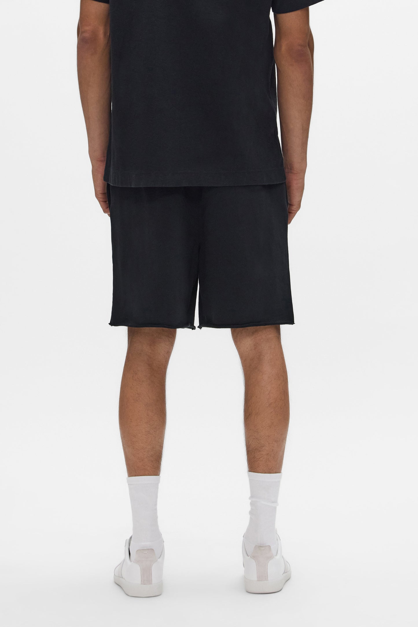 Crystal Short