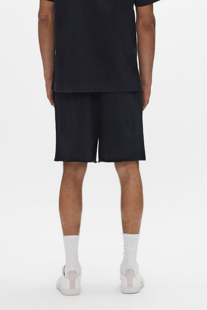 Crystal Short