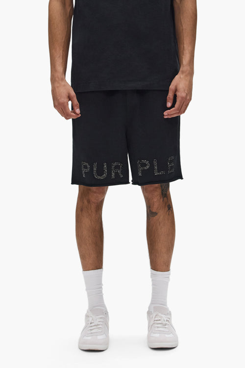 Crystal Short