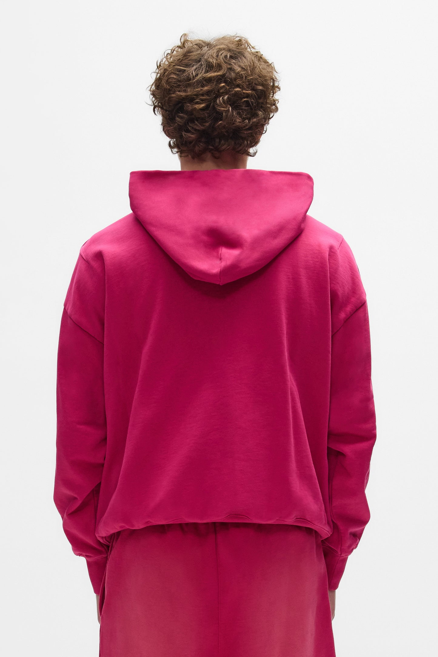 Signature Hoodie