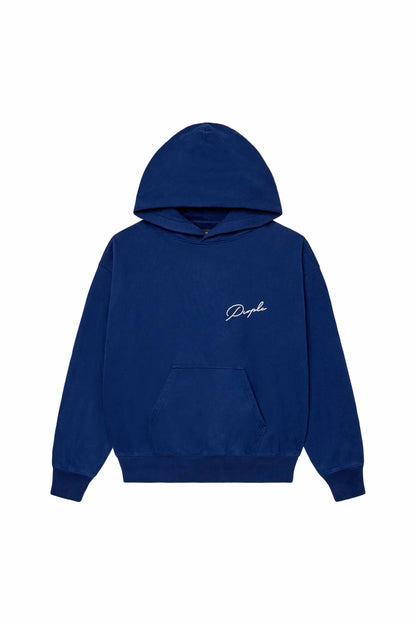 Signature Hoodie