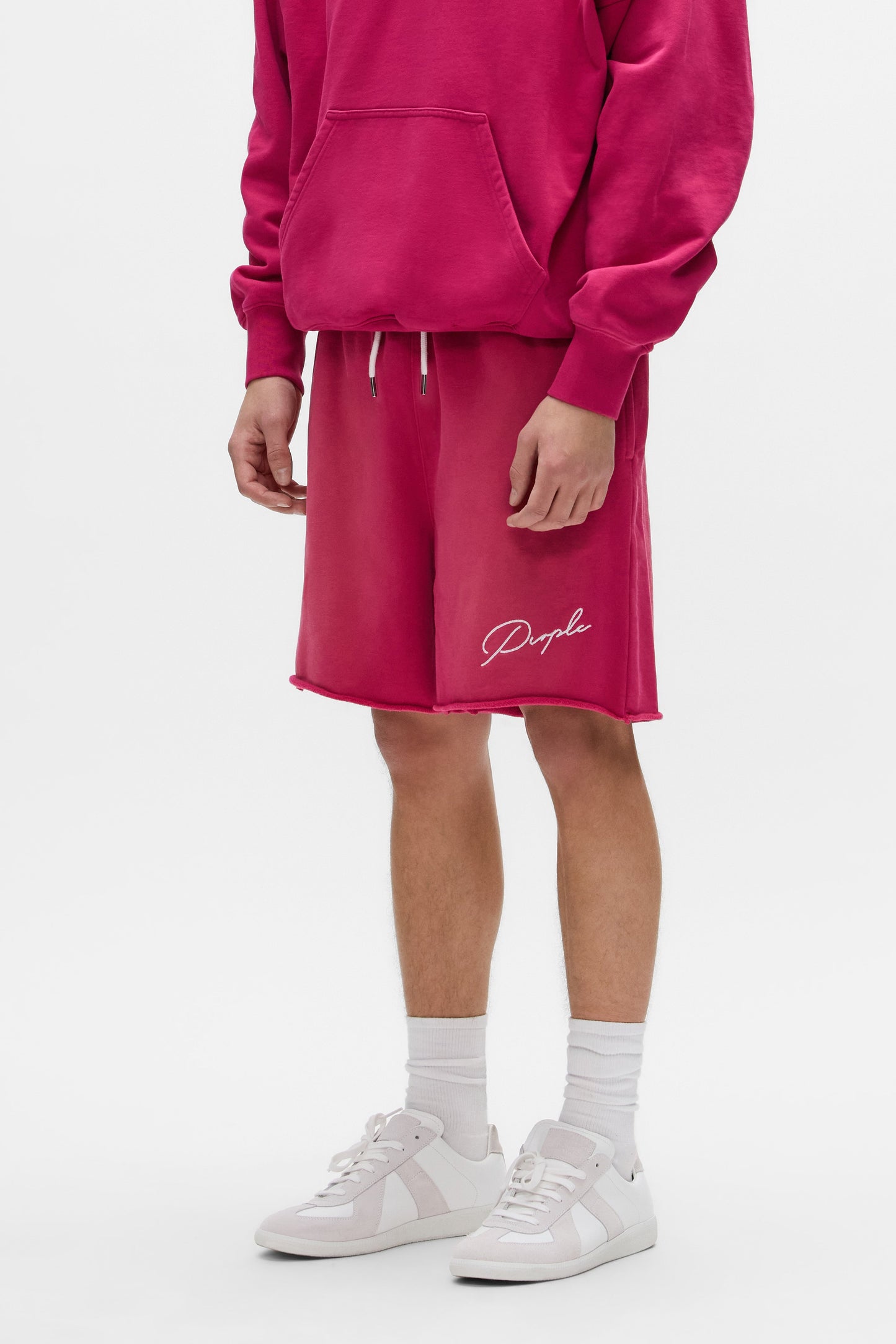 Signature Short