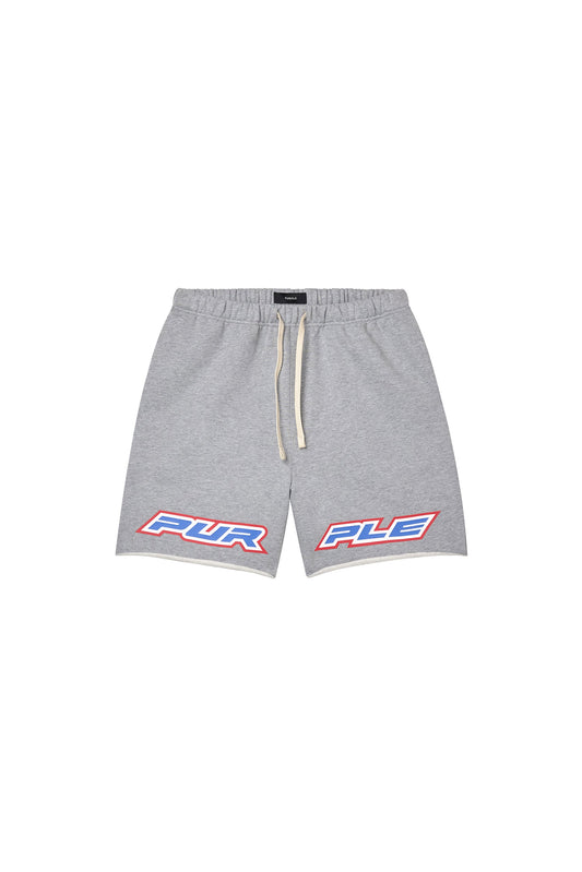 Turbo Type Short
