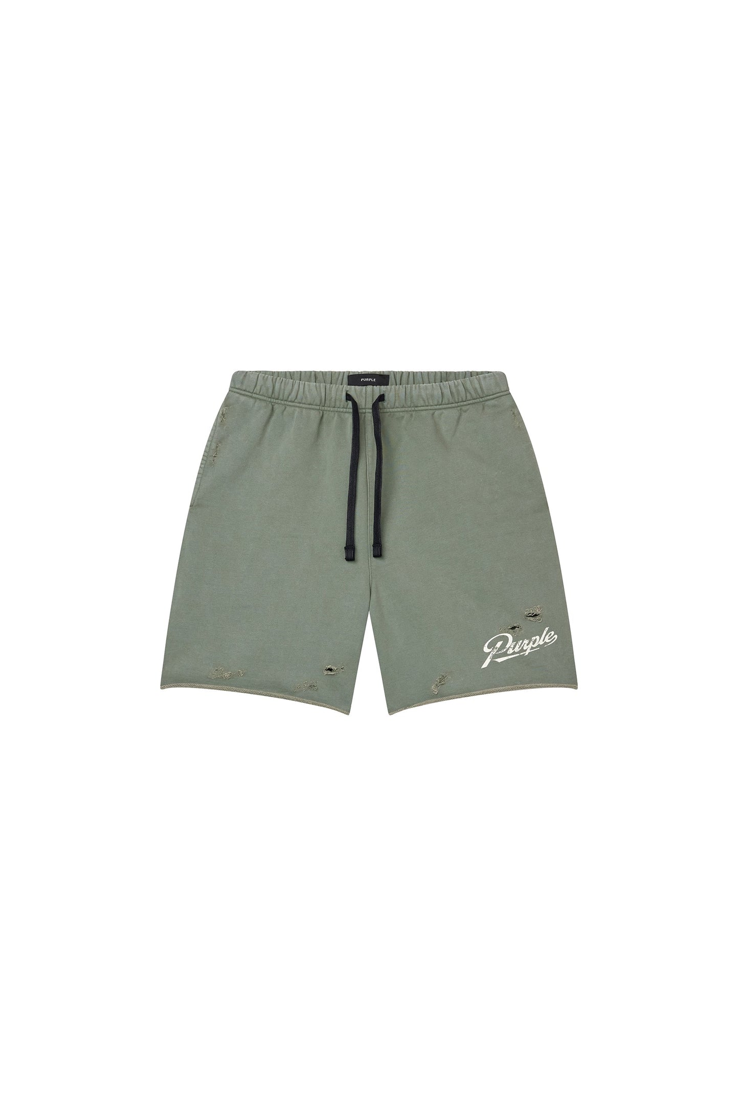 Slugger Script Short