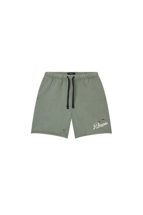 Slugger Script Short
