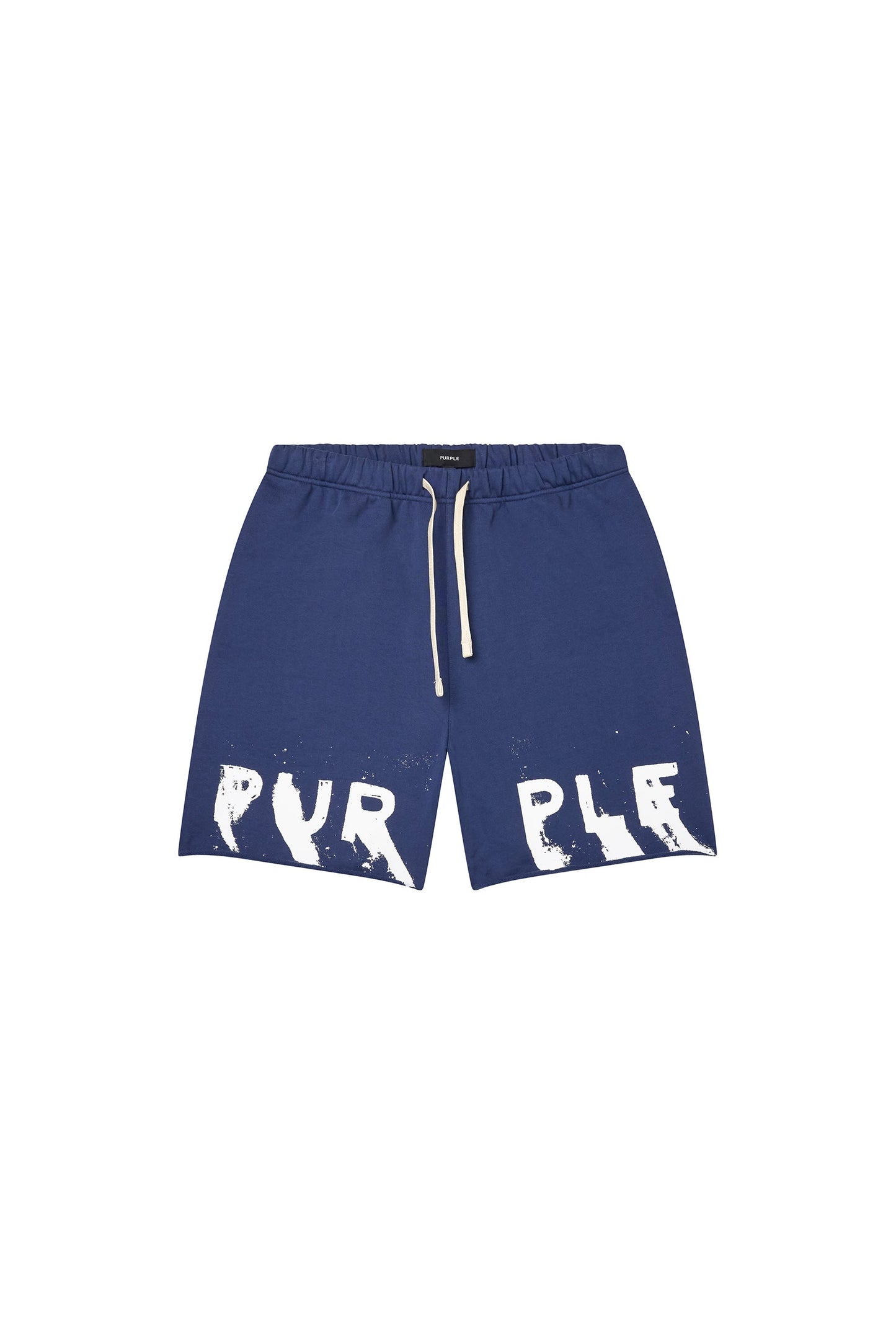 Painted Wordmark Short