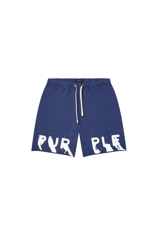Painted Wordmark Short