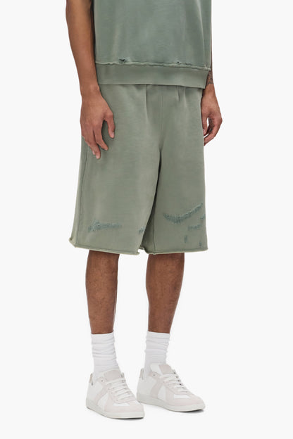Slugger Script Long Short