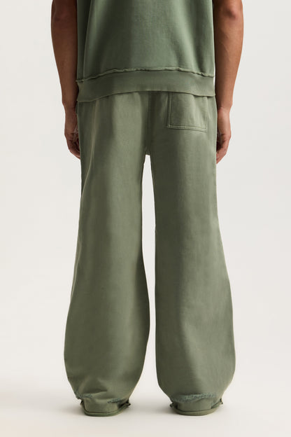 Slugger Script Sweatpant
