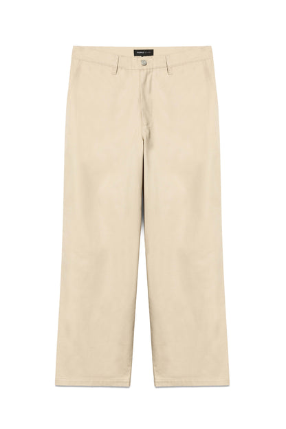 Wordmark Woven Pants