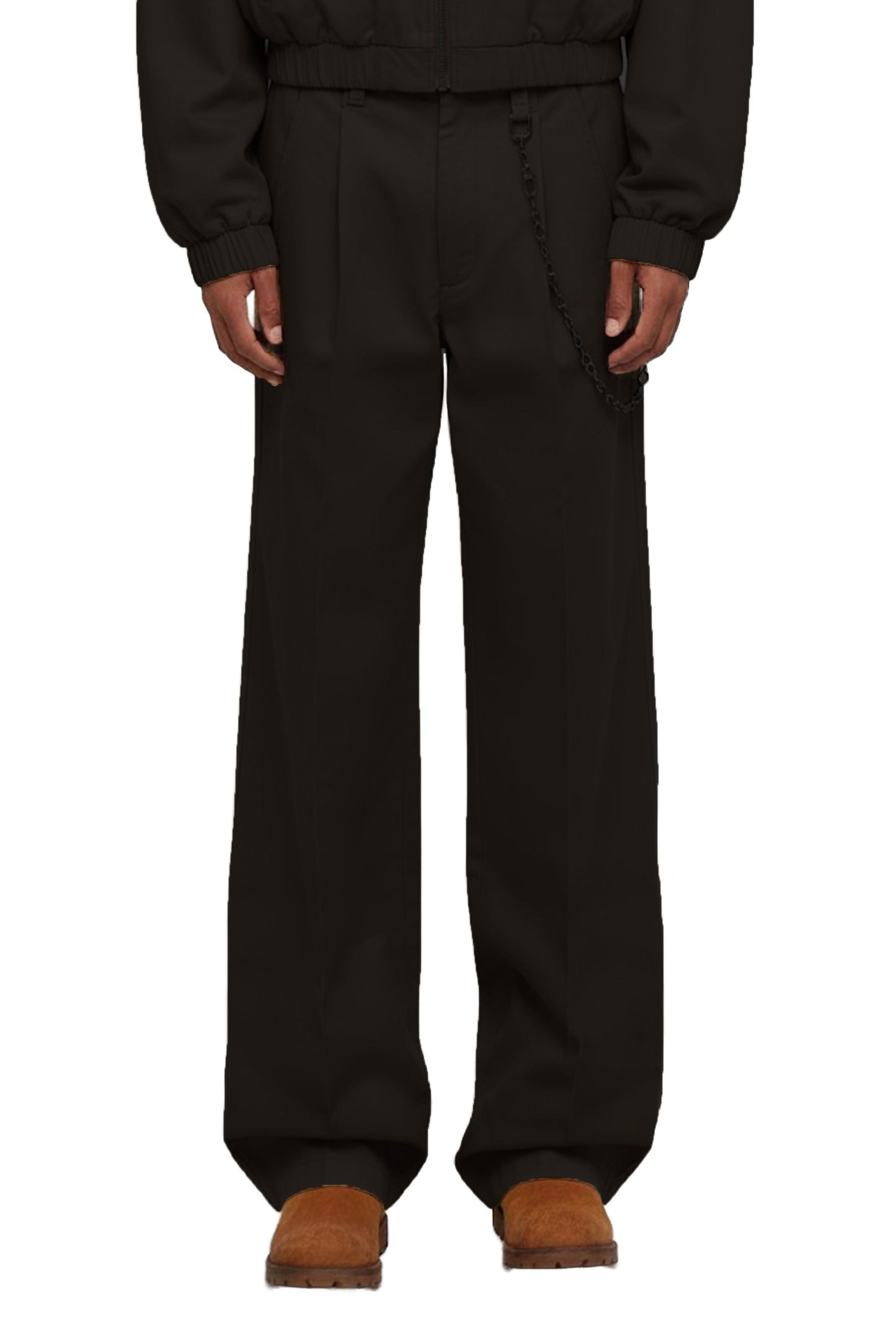 Linen Trousers