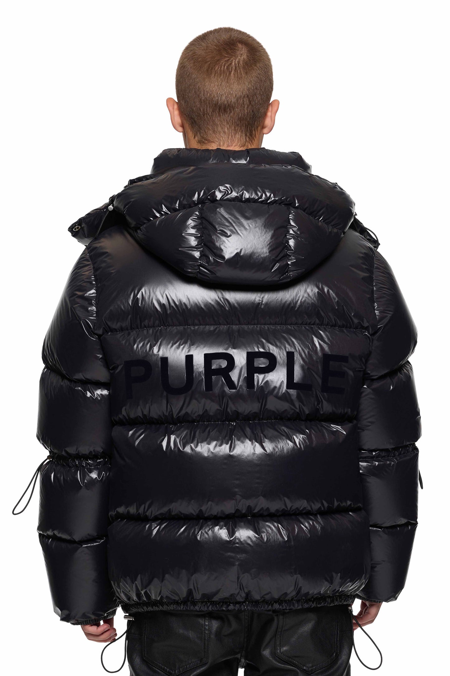 Puffer Jacket