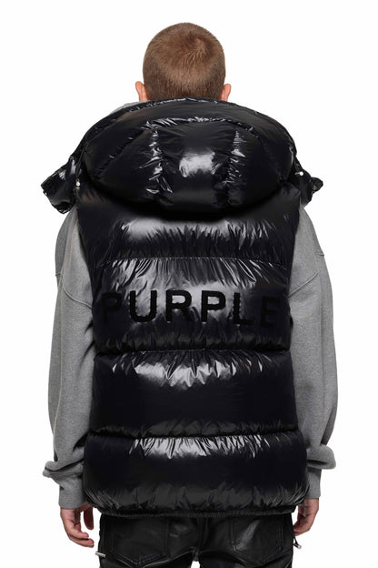Puffer Vest
