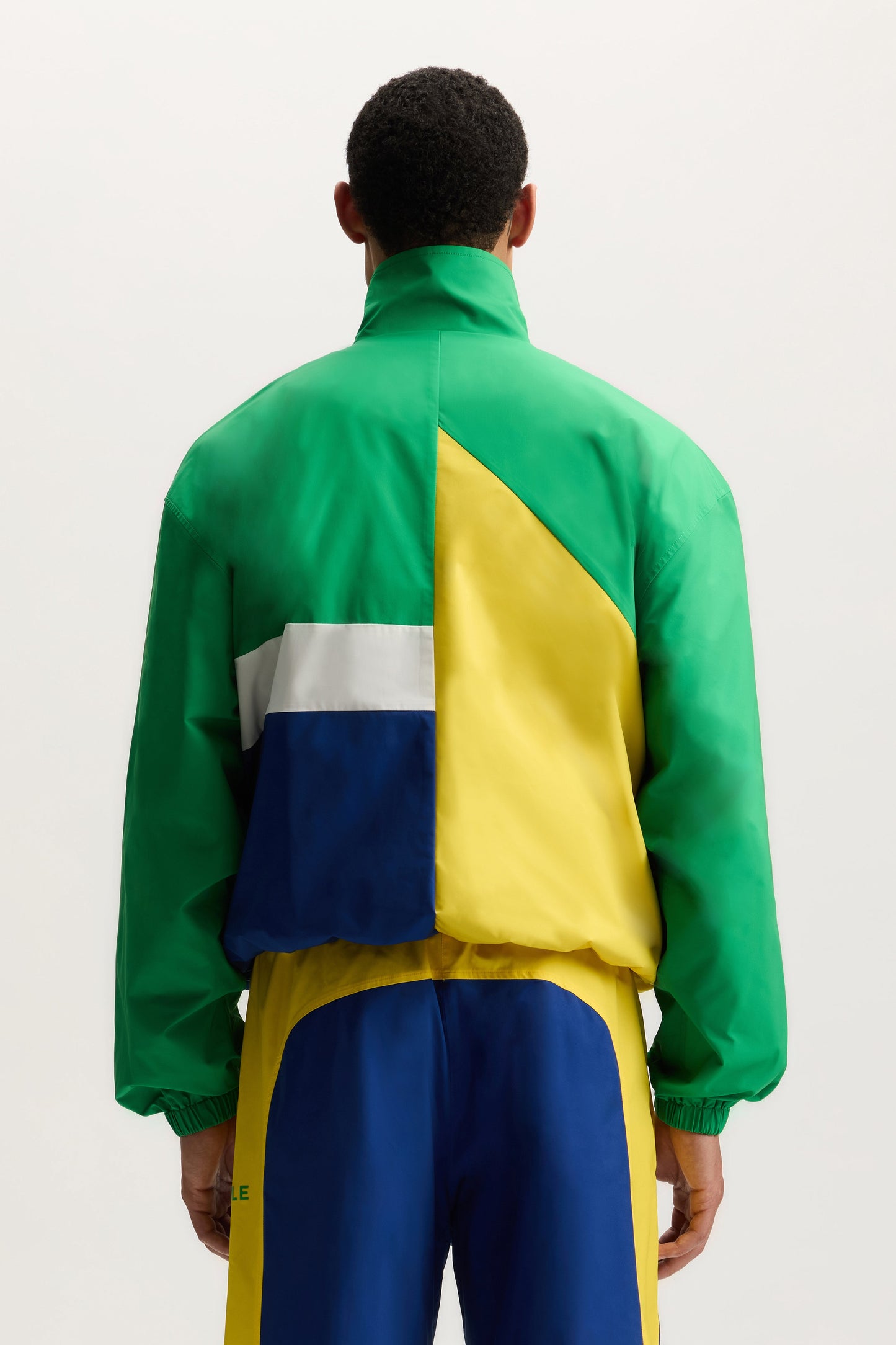 Brazil All Around Jacket