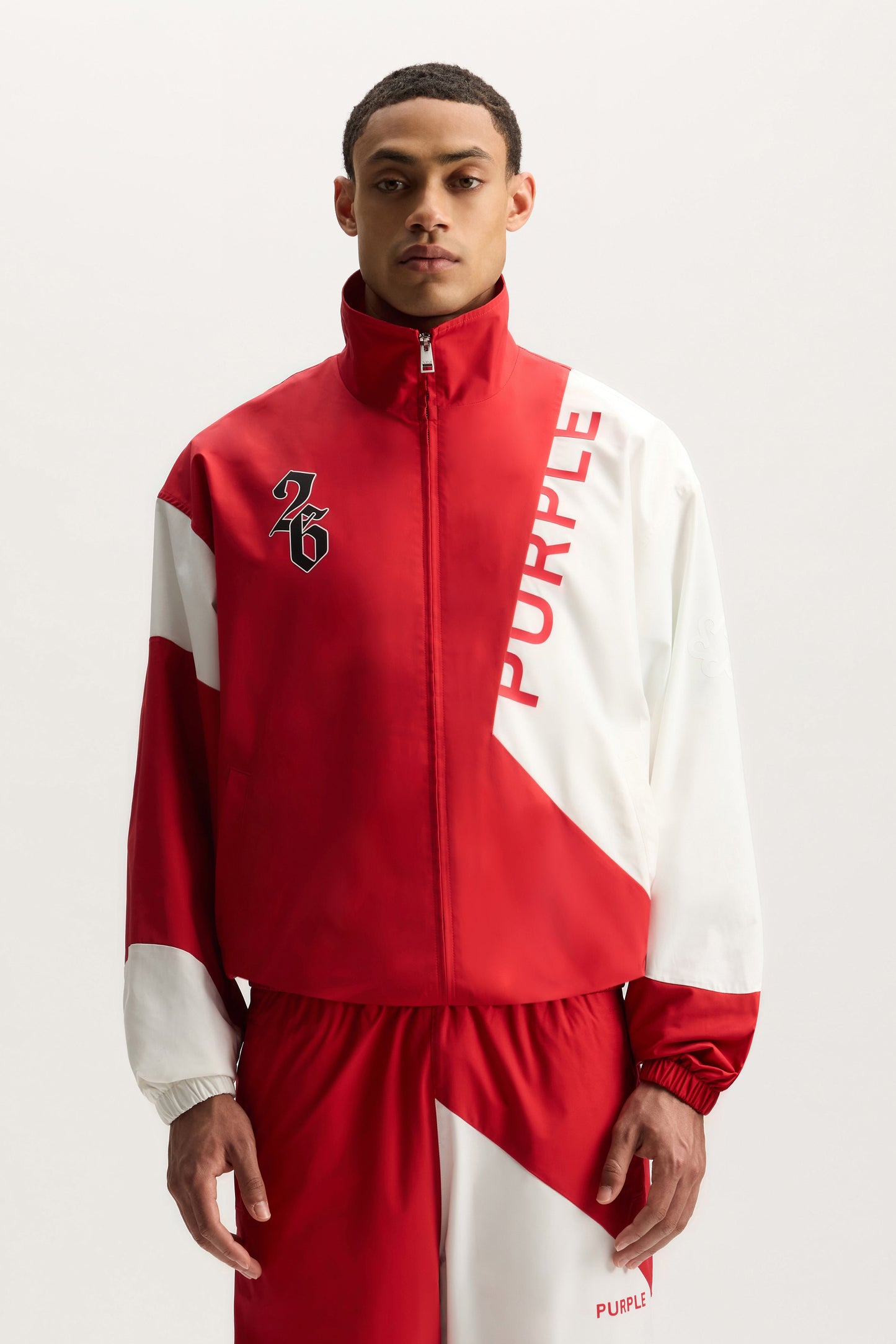 England All Around Jacket