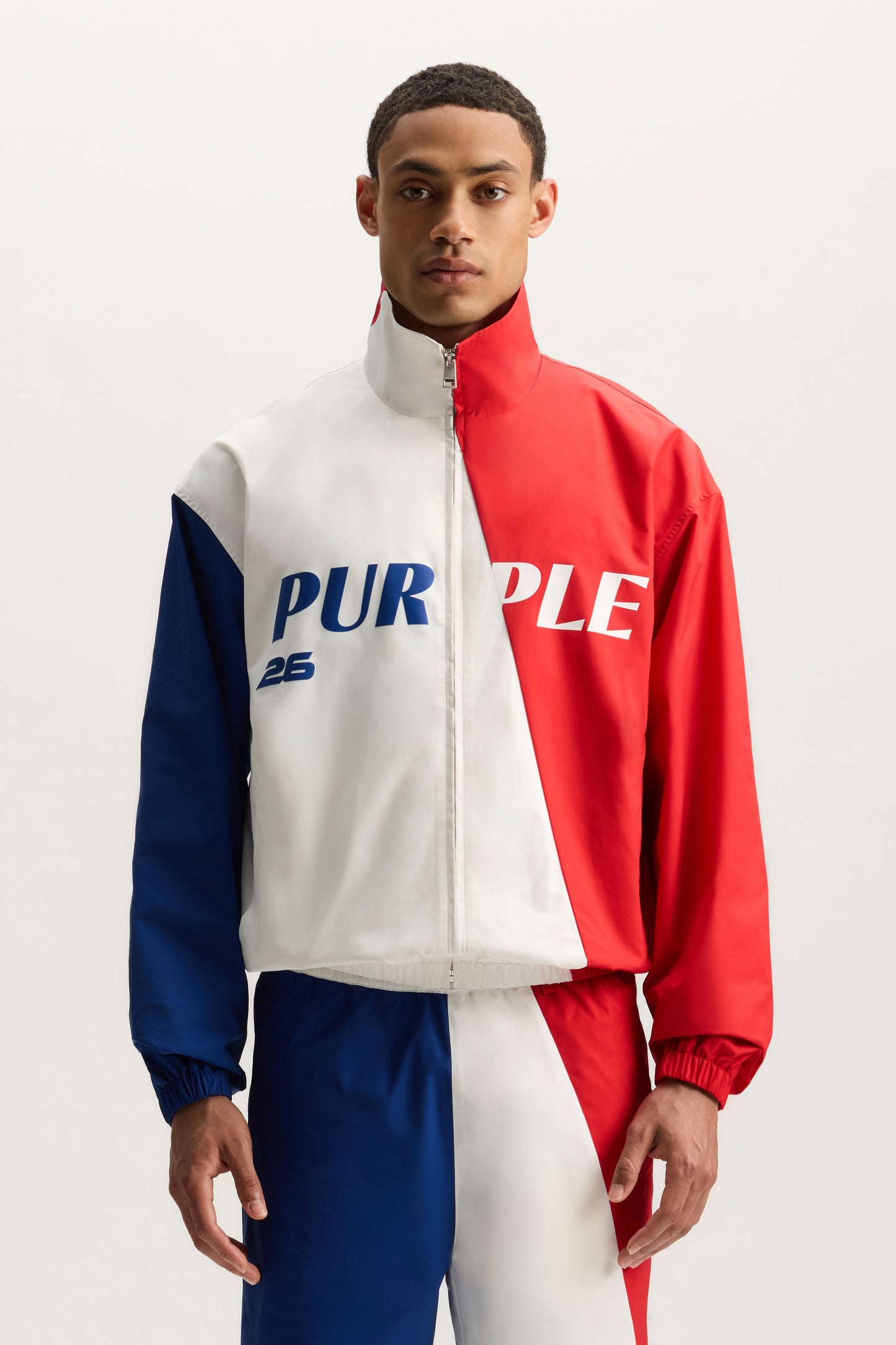 France All Around Jacket