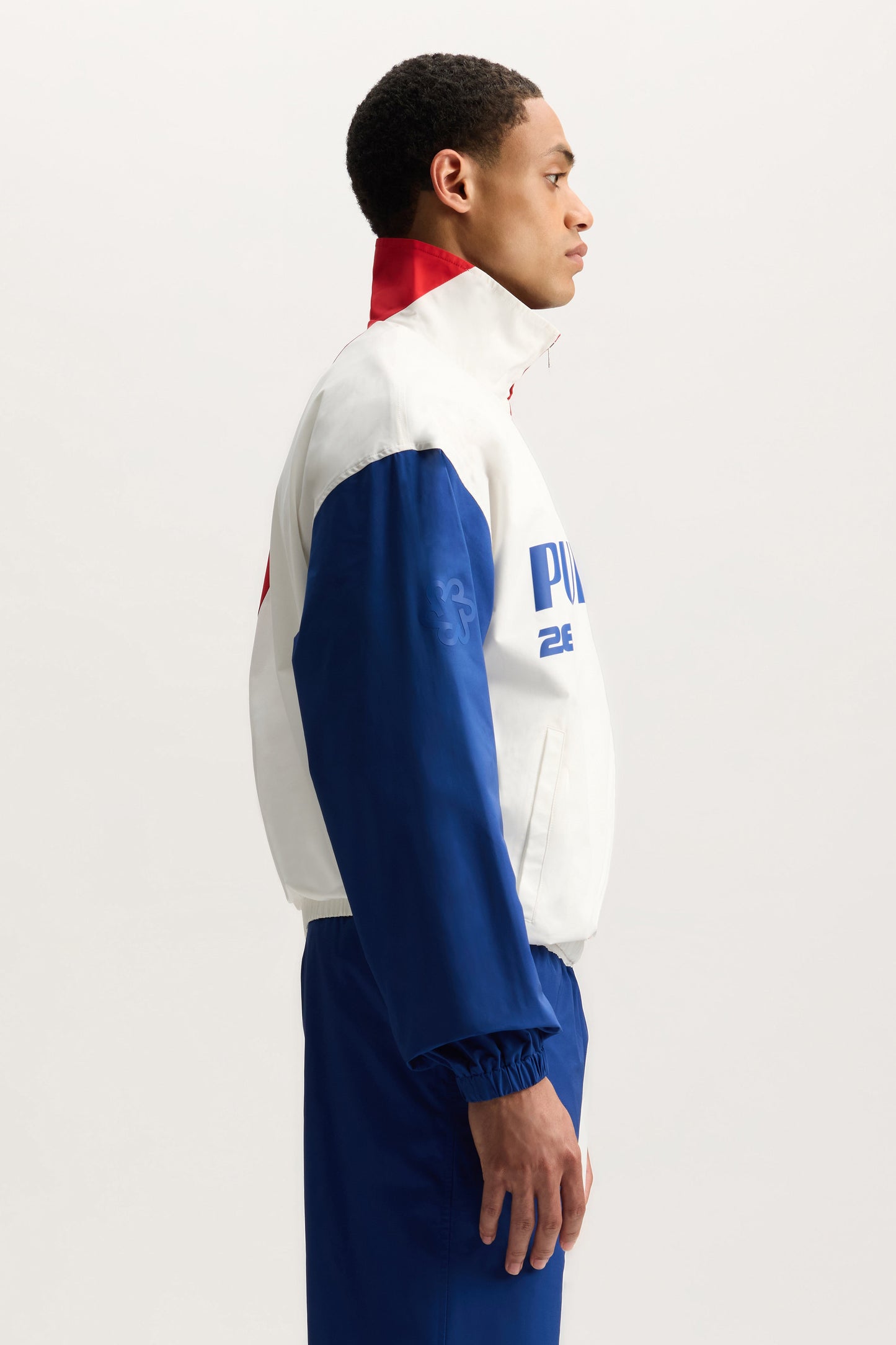 France All Around Jacket