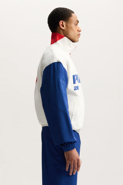 France All Around Jacket