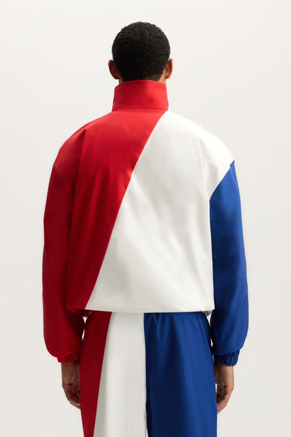 France All Around Jacket