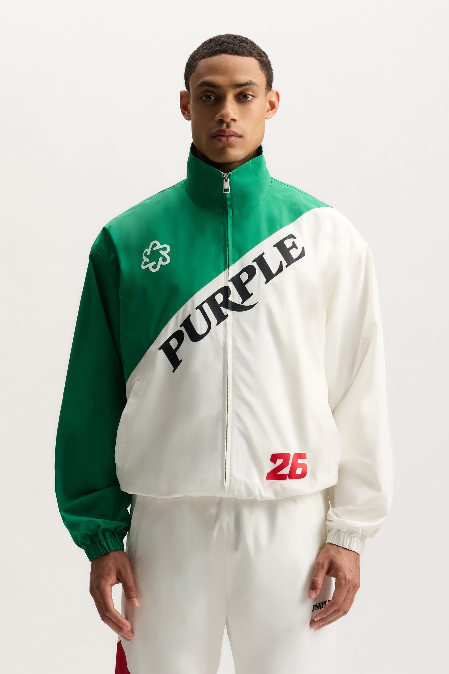 Mexico All Around Jacket