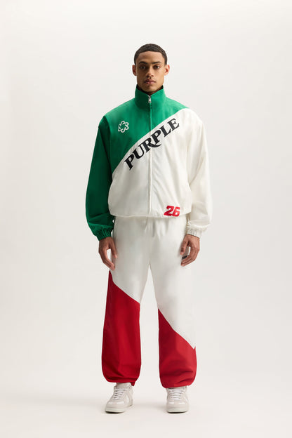 Mexico All Around Jacket