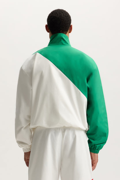 Mexico All Around Jacket